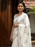Ola kalippattam saree