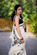 Gramam : Pure cotton digital printed